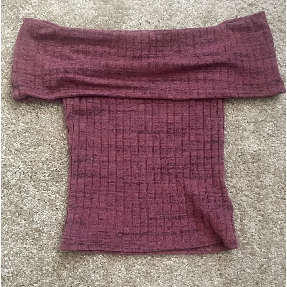 Express blouse